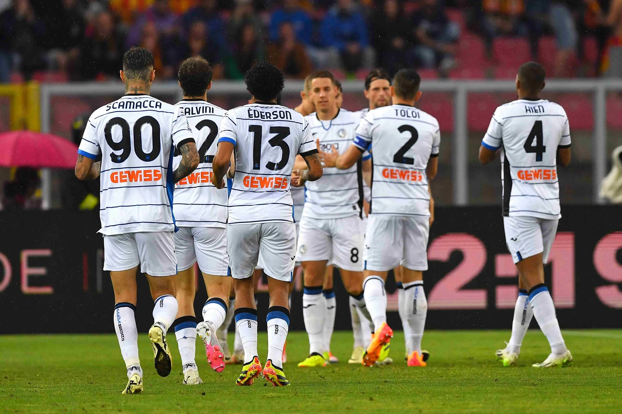 Verso Atalanta-Bayer Leverkusen, tutte le finali di Coppa Uefa/Europa League con squadre italiane