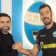 UFFICIALE: Spal, ecco Viviano dallo Sporting Lisbona