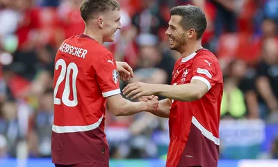 aebischer freuler svizzera