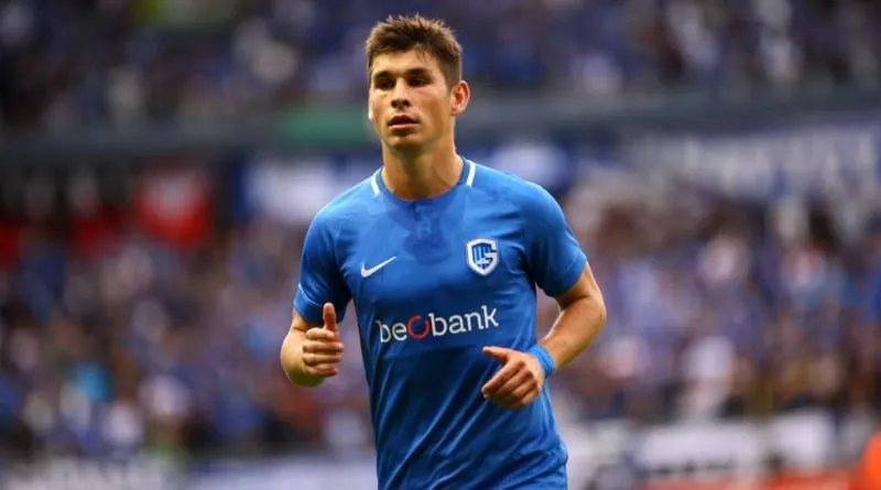 UFFICIALE: Atalanta, preso Malinovskyi a titolo definitivo