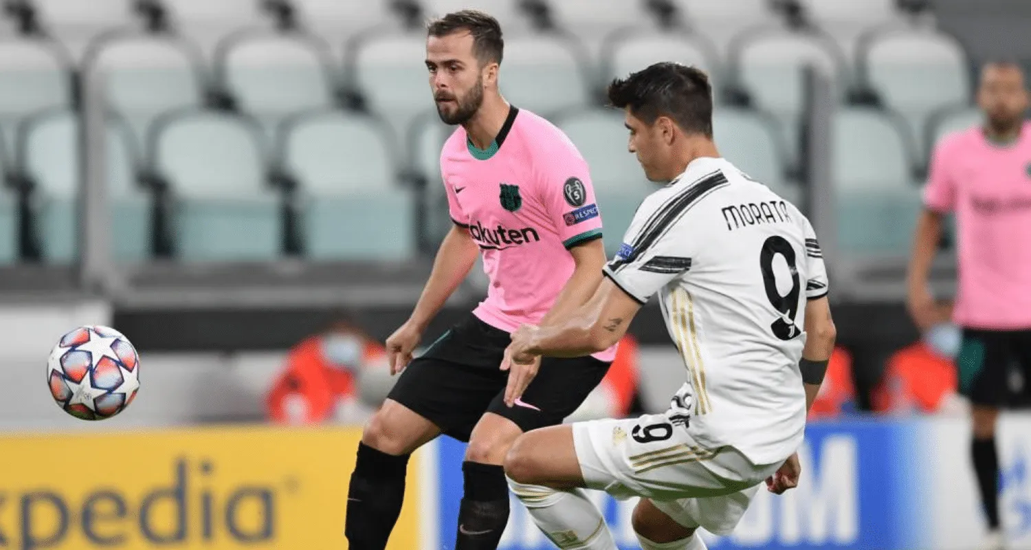 Barcellona-Juventus: orario, probabili formazioni e dove vederla in tv