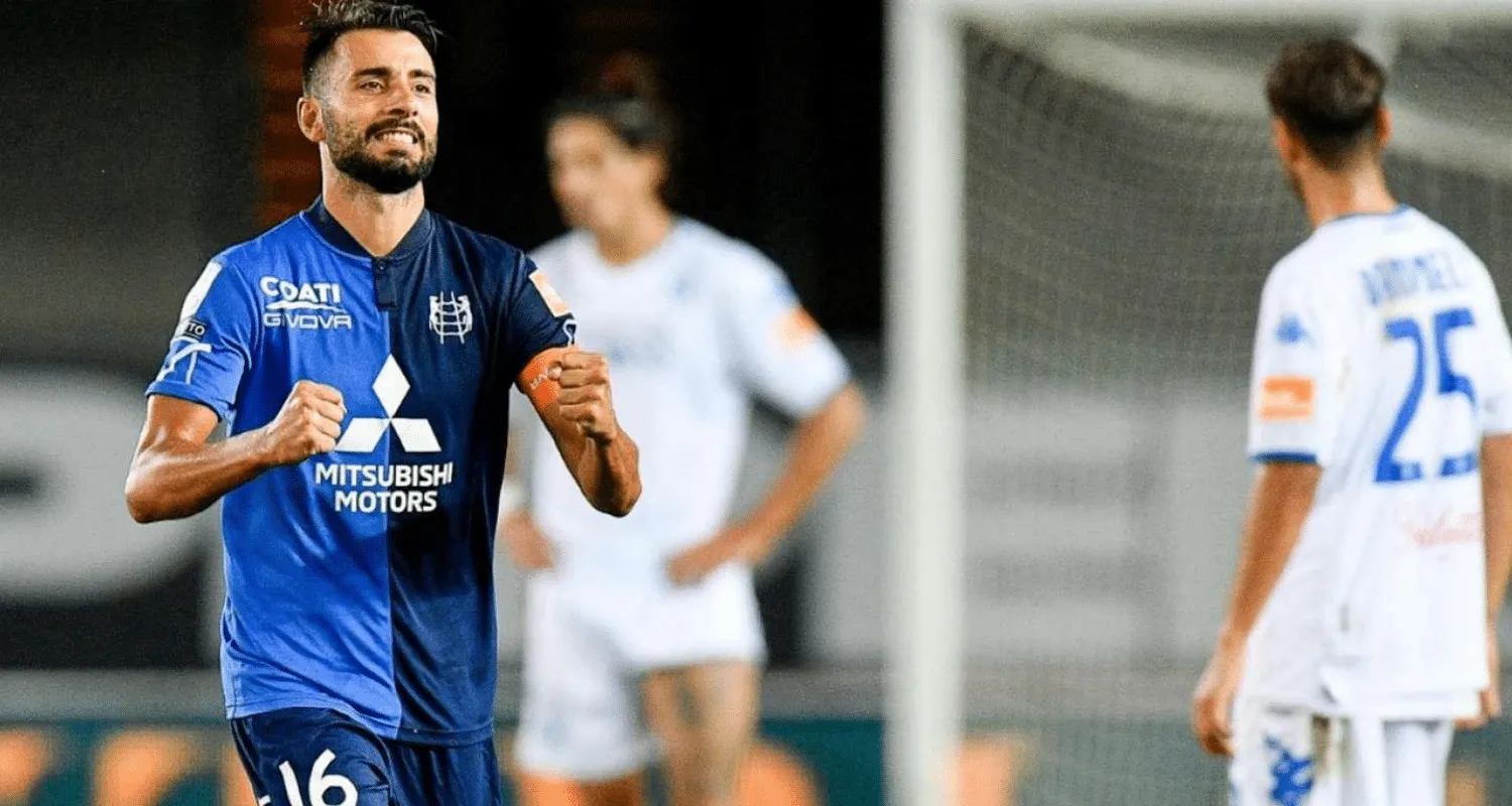 Chievo-Spezia: orario, probabili formazioni e dove vederla in tv