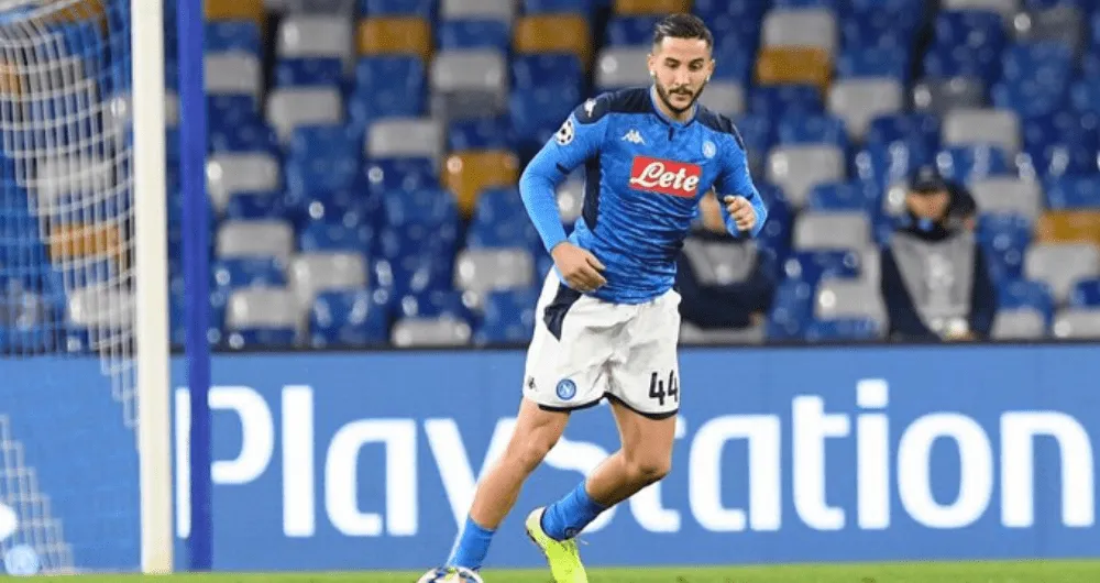 Napoli-Fiorentina: orario, probabili formazioni e dove vederla