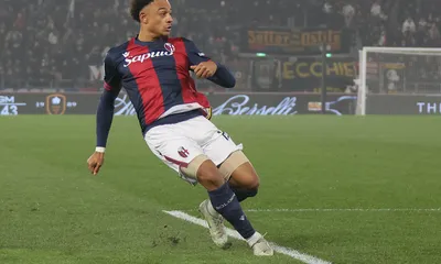 Fantacalcio, infortunio Ndoye: cos’è successo all’esterno del Bologna