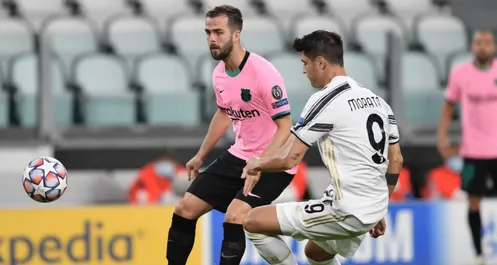 Barcellona-Juventus: orario, probabili formazioni e dove vederla in tv