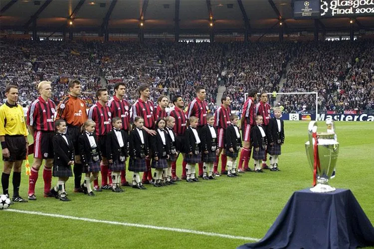 C’era una volta… la grande illusione del Bayer Leverkusen