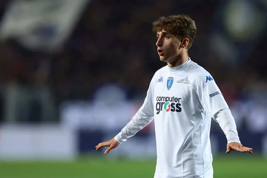 Empoli-Salernitana: probabili formazioni, consigli fantacalcio e orario