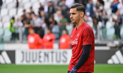 Napoli, quanto rientra Meret: gli aggiornamenti sull&rsquo;infortunio del portiere, torna prima del previsto