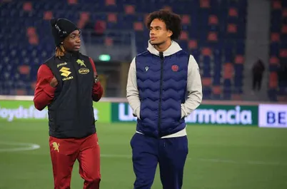 Bologna, perché non gioca Zirkzee? Cosa filtra sul centravanti