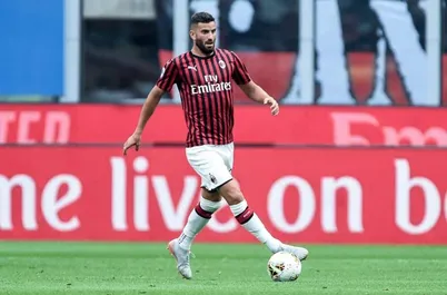 Lazio, il rinforzo in difesa arriva dal Milan: Musacchio vuole tornare protagonista