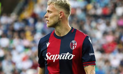 Fantacalcio, infortunio Odgaard: cos&rsquo;&egrave; successo all&rsquo;attaccante del Bologna e le sue condizioni in&nbsp;vista&nbsp;del&nbsp;Milan