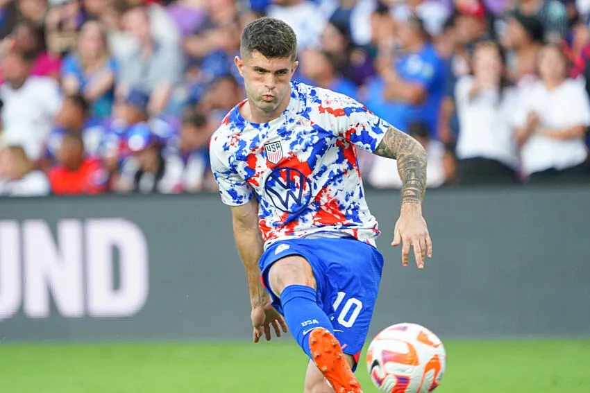 Fantacalcio, ecco Pulisic al Milan: prendere o lasciare? La scheda
