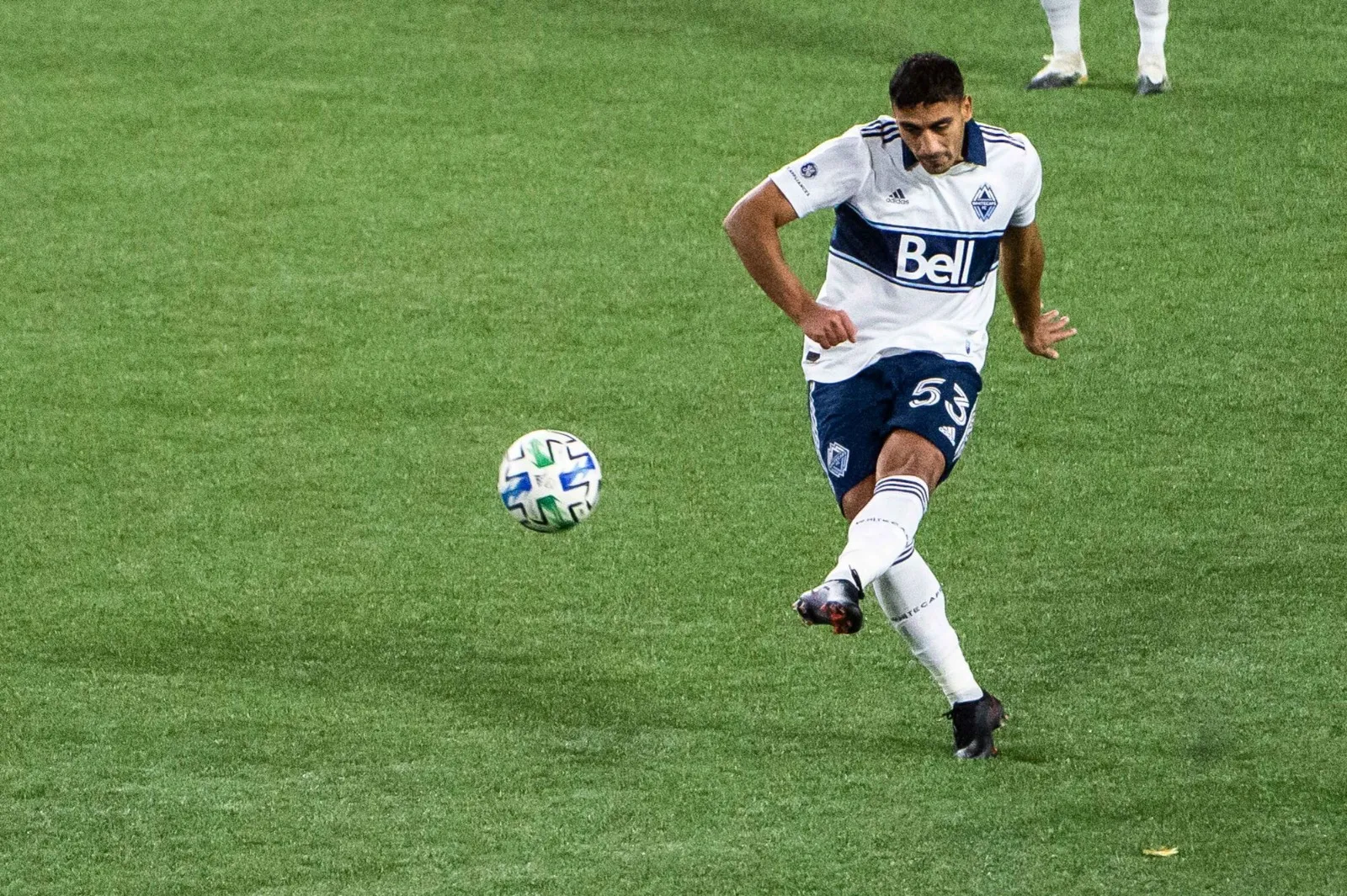 Che fine ha fatto Alì Adnan: il Roberto Carlos del Medio Oriente, primo iracheno nella storia della Serie A