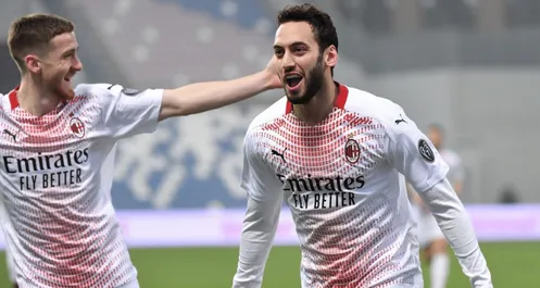 Consigli fantacalcio: 5 centrocampisti da schierare per la 21^ giornata