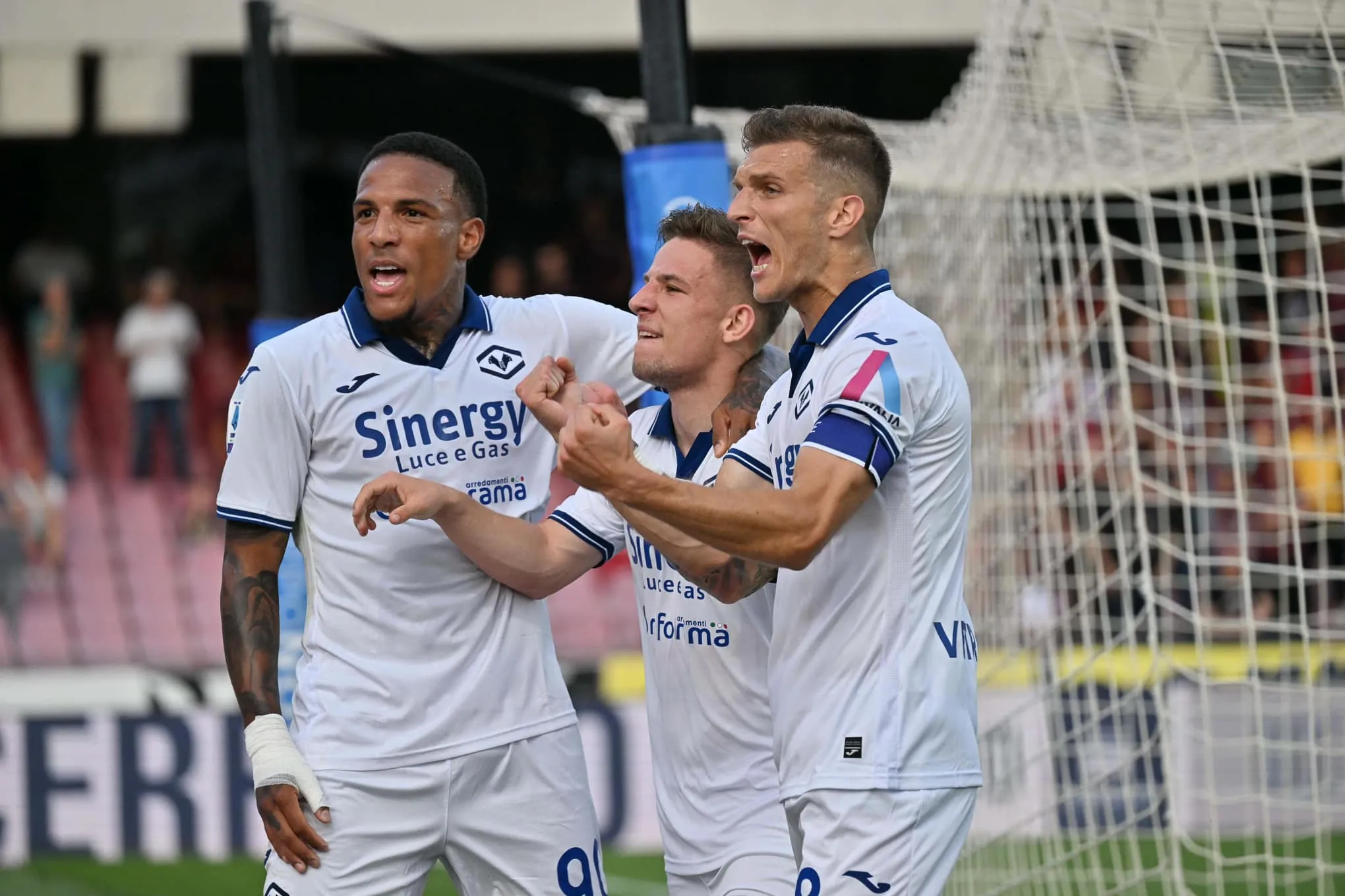 Calciomercato Bologna, un giovane trequartista per la Champions: ha stupito all’esordio in Serie A