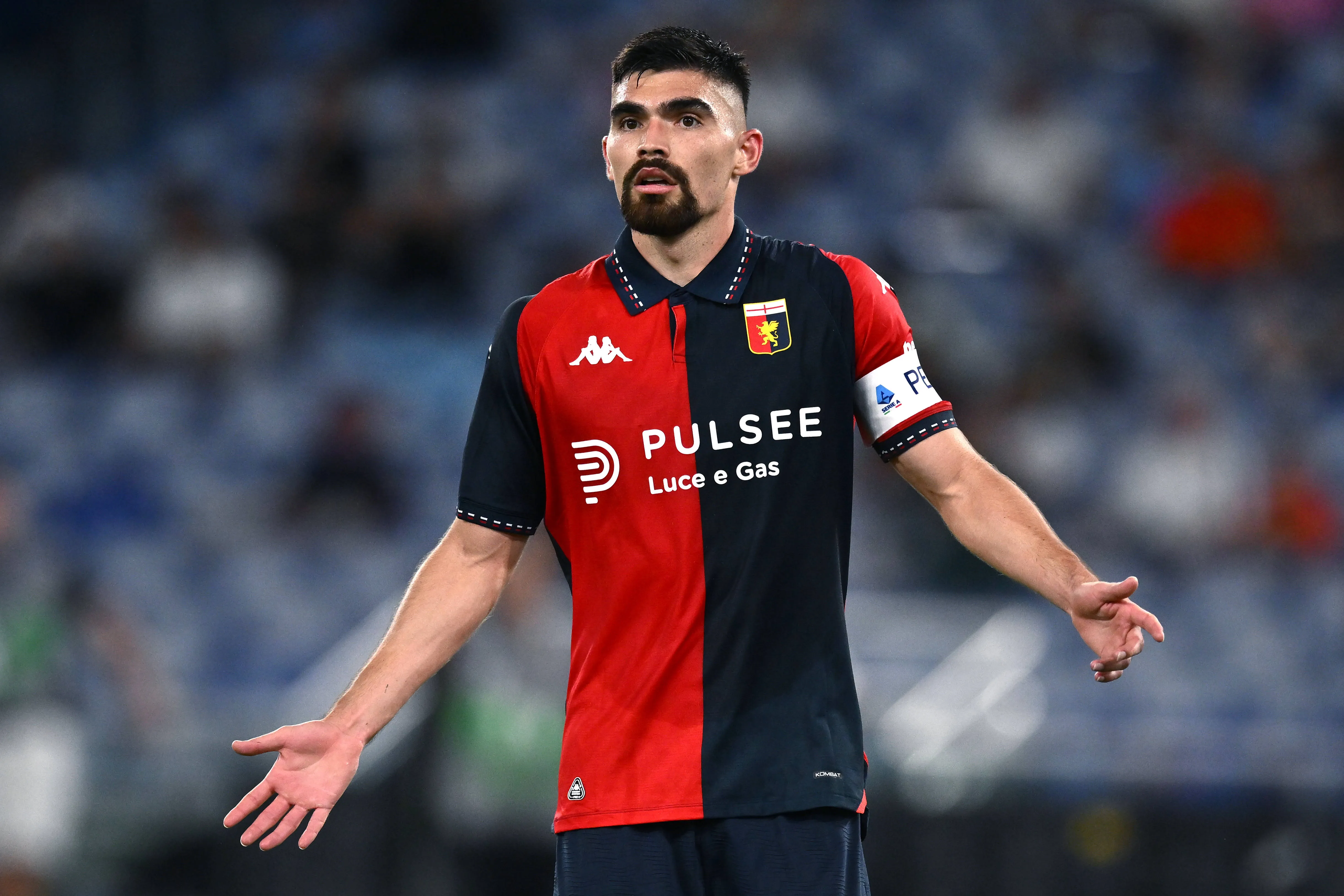 Genoa-Frosinone: pronostico, anteprima e probabili formazioni