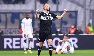 Che fine ha fatto Omar El Kaddouri? L’erede di Hamsik che non ha mai alzato la cresta