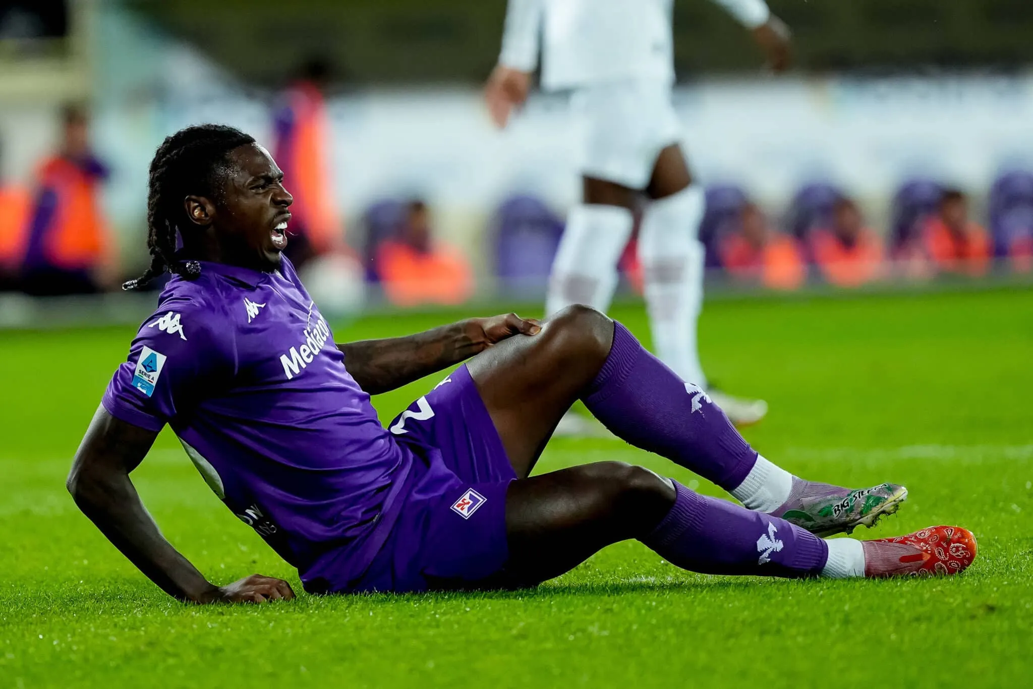 Fantacalcio, infortunio Kean: le sue condizioni e chi lo sostituisce in Nazionale