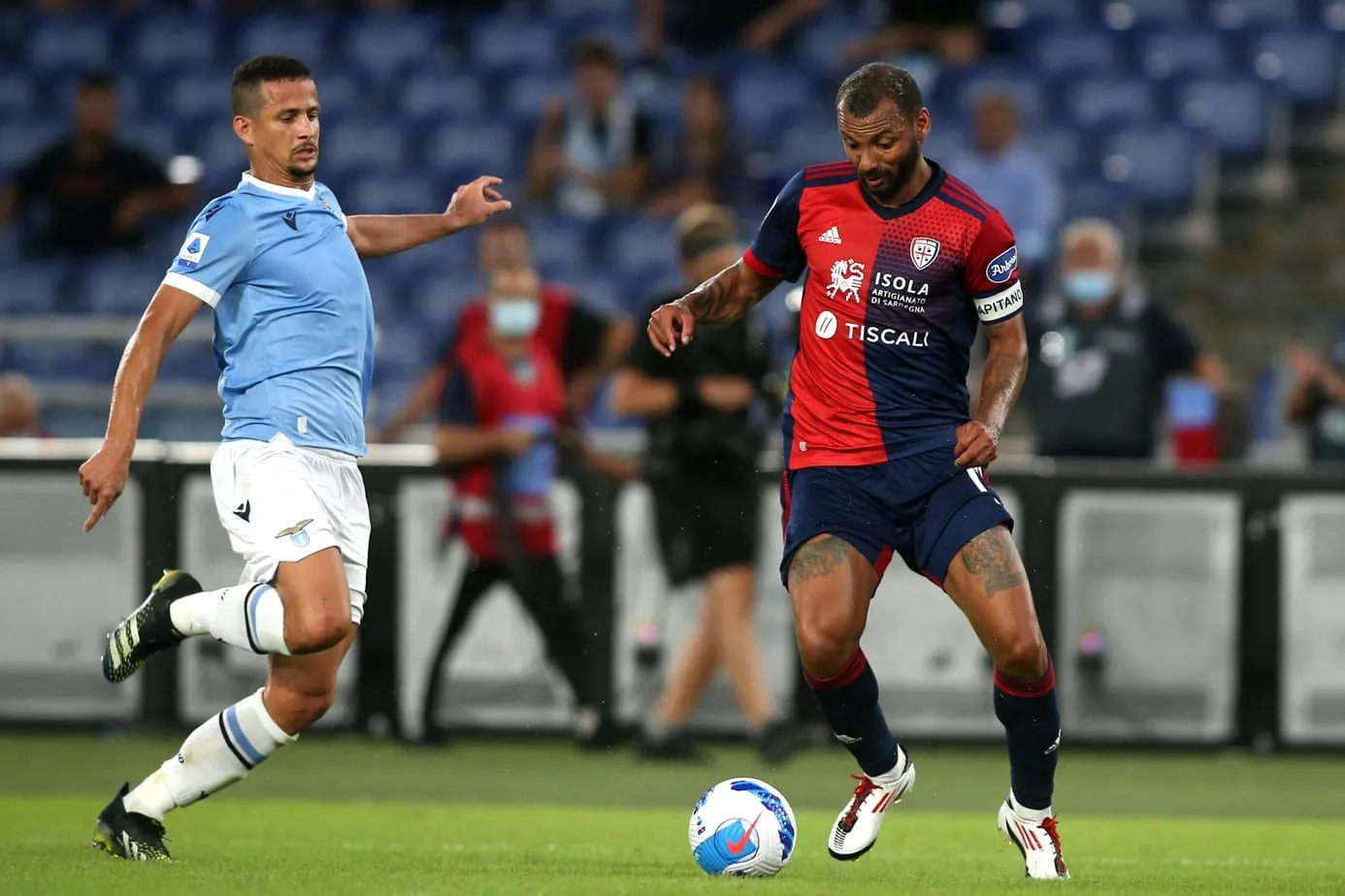 Cagliari-Lazio: probabili formazioni, consigli fantacalcio e orario