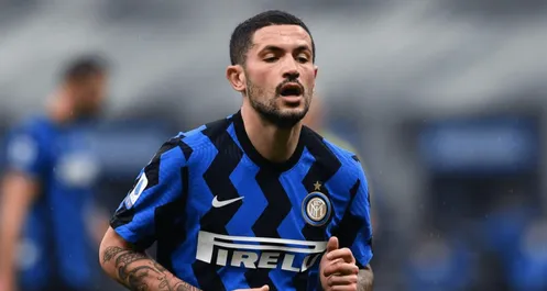 Inter, Sensi titolare dopo sei mesi: può essere l’arma in più