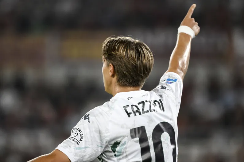 fazzini empoli