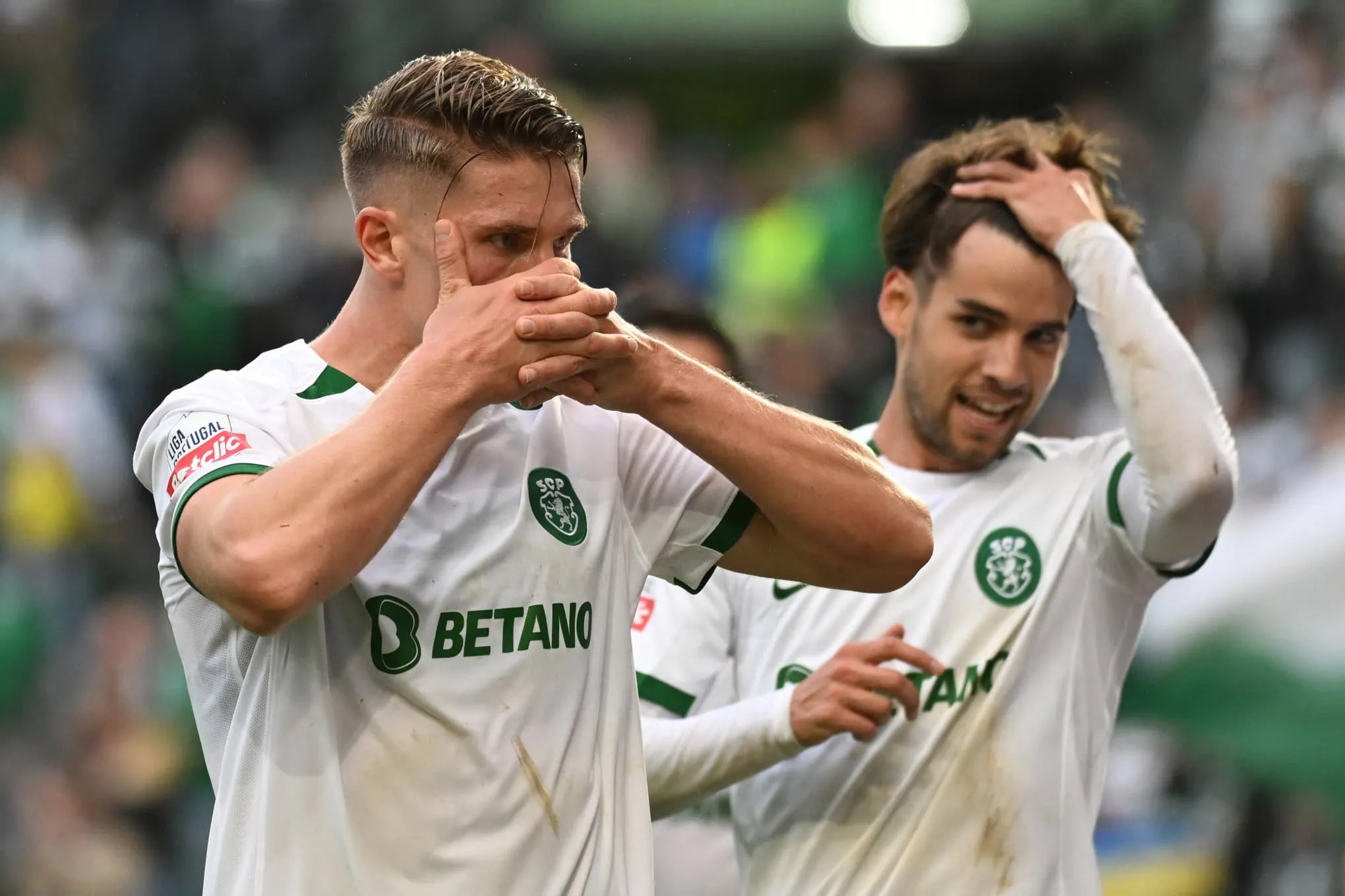 Calciomercato Napoli, il nuovo Osimhen arriva dai balcani: 43 gol e 15 assist nell’ultima stagione