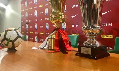 Coppa Italia, al via il quarto turno: partite, orari e dove vederlo in tv