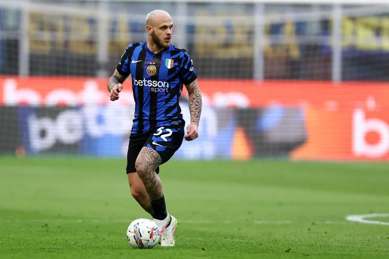 dimarco inter