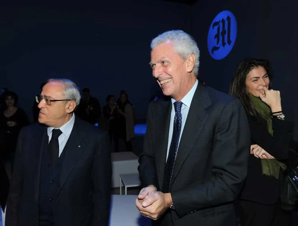 Inter, parla Tronchetti Provera: “Suning risponda a Ronaldo. Messi? Come dire no”