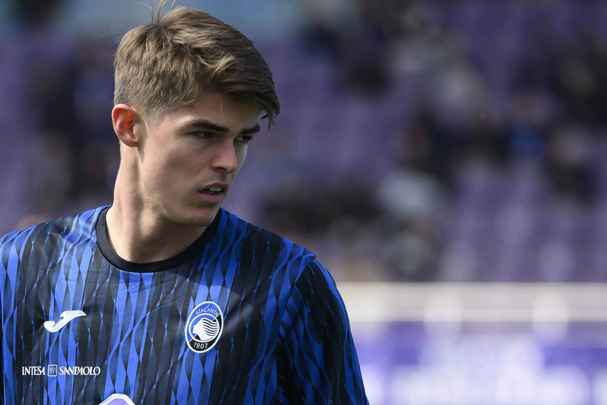 Atalanta, infortunio per De Ketelaere: niente Bologna, ma lo stop pu&ograve; allungarsi