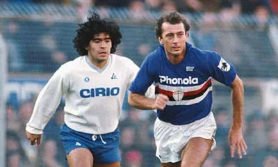 C&rsquo;era una volta&hellip; Trevor Francis, striker nel segno della croce di San Giorgio