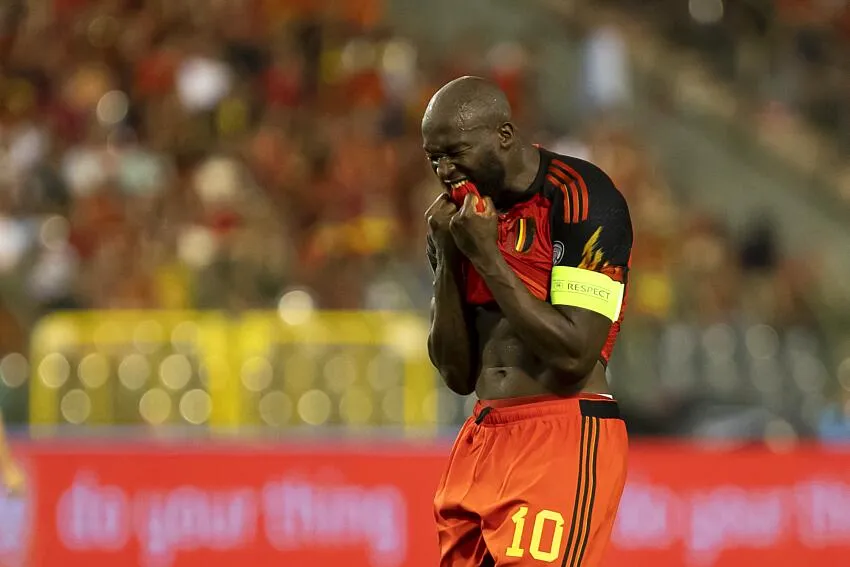 Calciomercato, clamoroso Inter: Lukaku rifiuta l’offerta