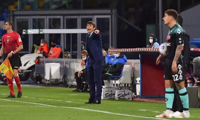 Calciomercato Napoli, si apre l’era Conte: fissato il primo obiettivo, è un vecchio pallino