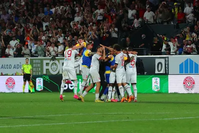 Playoff Serie B, Sudtirol – Bari: orario, probabili formazioni e dove vederla in TV