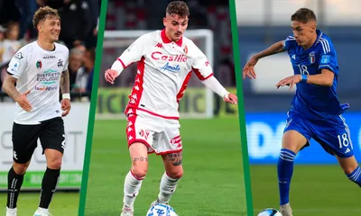 Tre finali diverse nello stesso giorno: l’incredibile storia dei fratelli Esposito