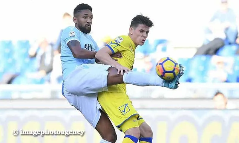 Serie A, tutto su Chievo-Lazio: orario, probabili formazioni e dove vederla