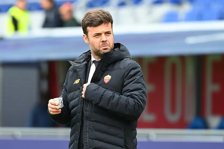 Calciomercato Roma, che regalo per Mou! Un asso portoghese per la trequarti, garantisce Pinto