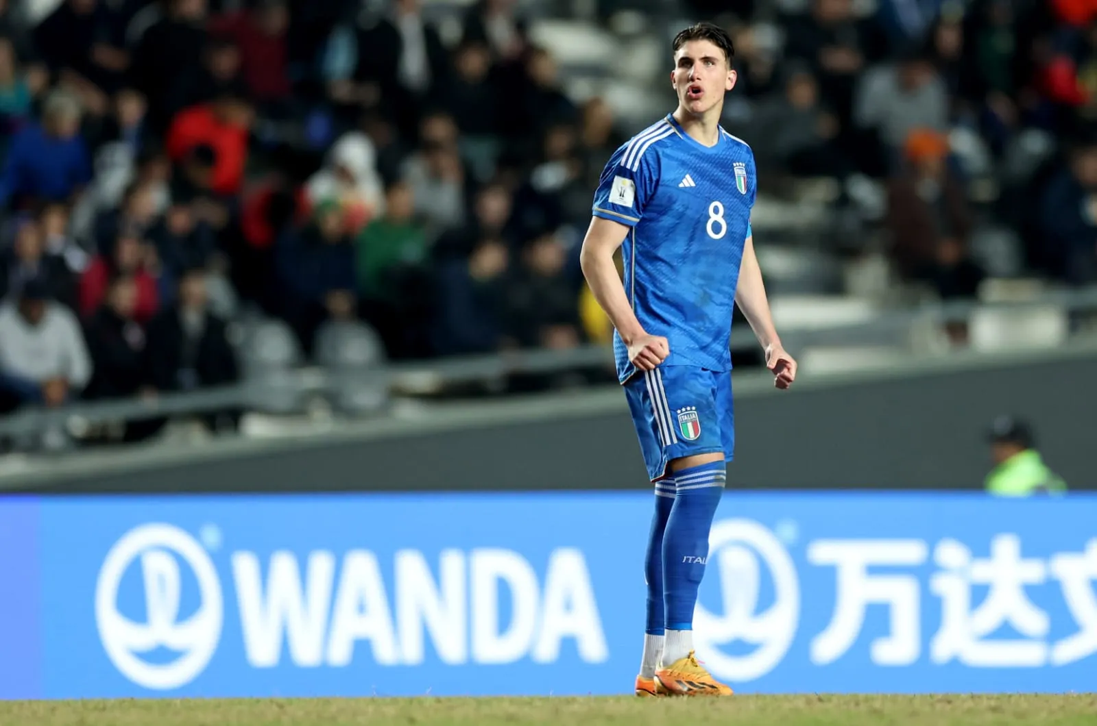 Mondiale Under 20, Italia – Corea del Sud 2 a 1: gli azzurrini sono in finale