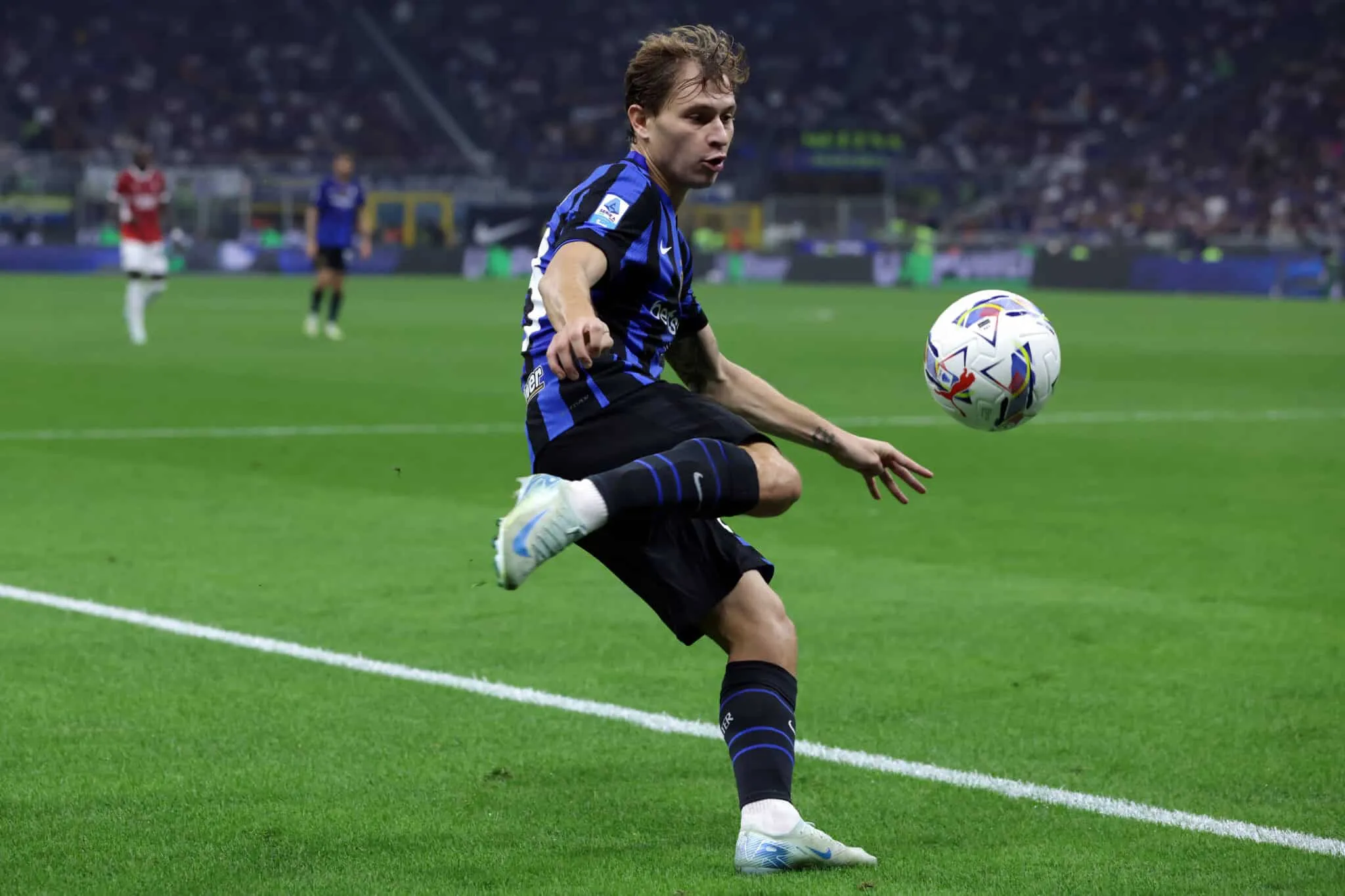 Fantacalcio, quando torna Barella? Si accende la speranza per Inter e fantallenatori