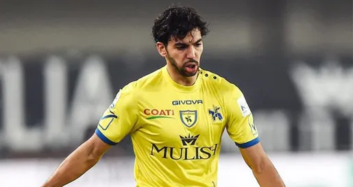 Mehdi-Leris-Chievo