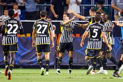 Juventus – Real Madrid: probabili formazioni, orario e dove vederla in tv