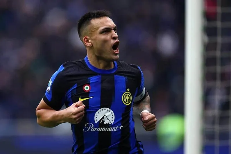 lautaro inter