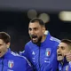 Italia, i 23 convocati da Mancini per la Nations League