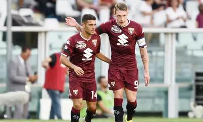 Tutto su Torino-Chievo: orario, probabili formazioni e dove vederla