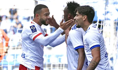 Ligue 1 2020/21, risultati e classifica della 32^ giornata di campionato