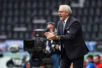 Udinese, Delneri: "Angella o Wague al posto di Danilo. Badu meglio da centrocampista"