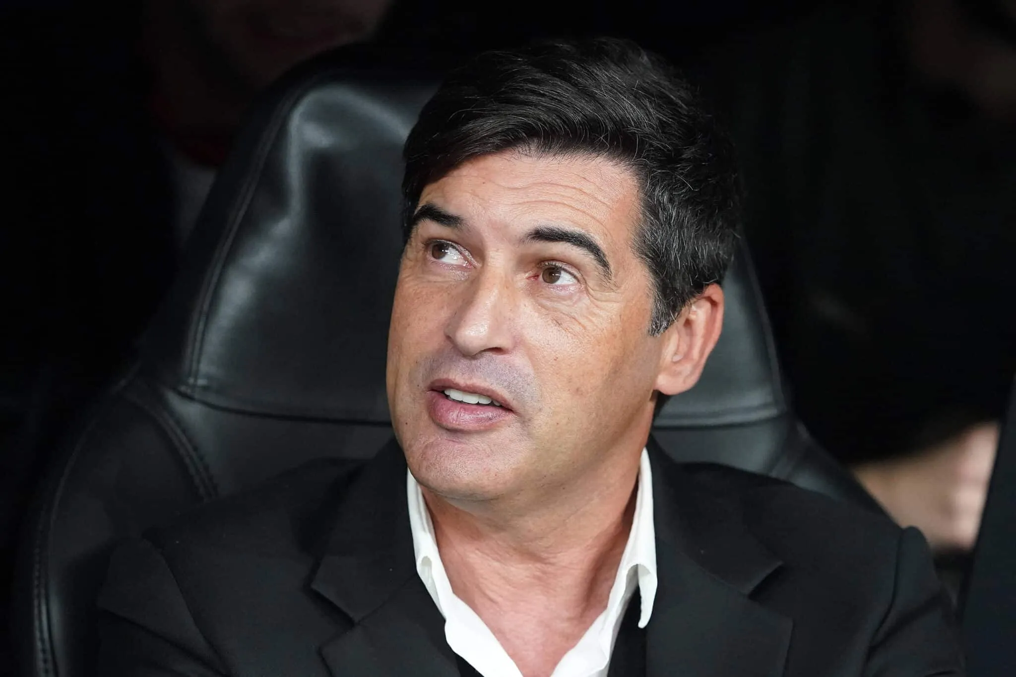 Fantacalcio, clamorosa rivelazione di Fonseca: &ldquo;Vi dico chi sostituisce Morata&rdquo;,&nbsp;non&nbsp;&egrave;&nbsp;Abraham!