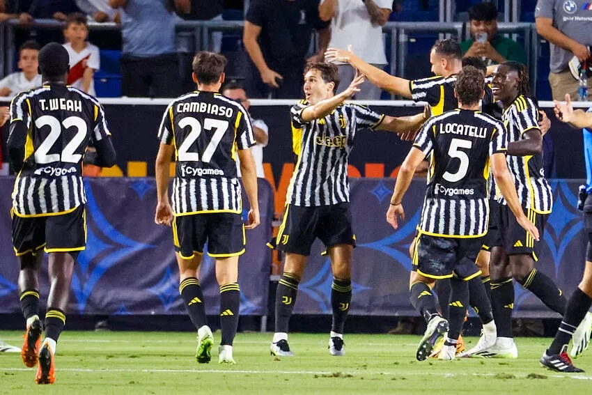 Juventus – Real Madrid: probabili formazioni, orario e dove vederla in tv