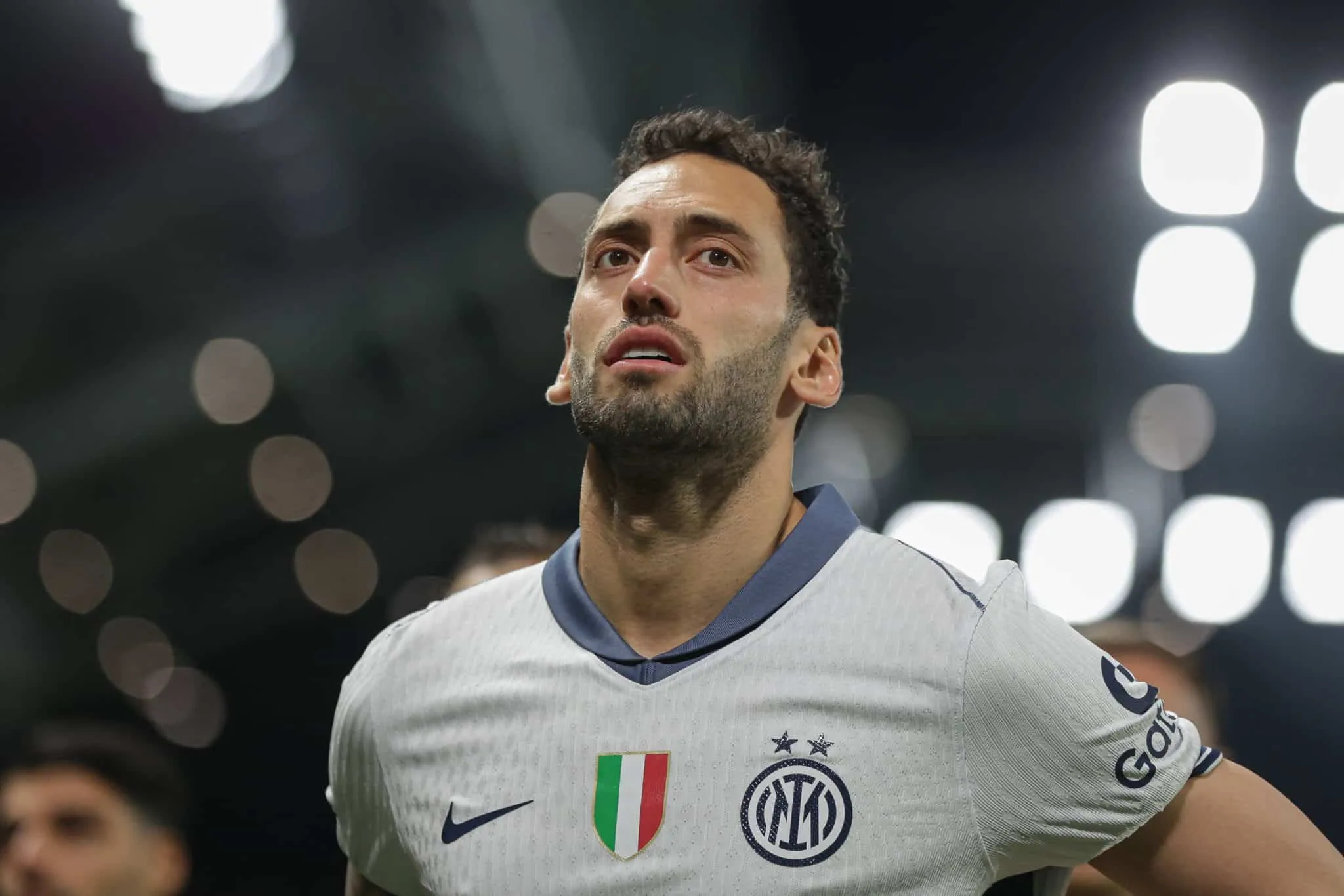 Calciomercato Inter, Calhanoglu chiama il suo &ldquo;fratellino&rdquo;: &ldquo;Spero proprio&nbsp;venga&nbsp;da&nbsp;noi&rdquo;