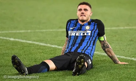 Verso Atalanta-Inter, parla l’ex Ventola: “Icardi? Con Ronaldo e Vieri non avrebbe giocato”